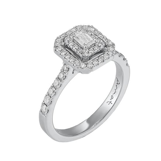 Кольцо KS00841